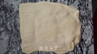 芝麻酥饼的做法步骤：10