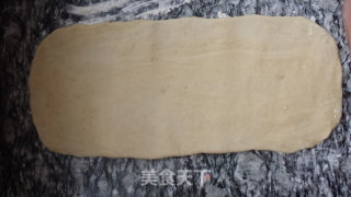芝麻酥饼的做法步骤：12