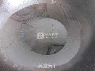 丝瓜炒鸡蛋的做法步骤：3