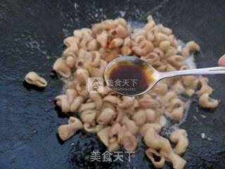 尖椒肥肠的做法步骤：7