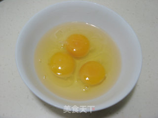 西红柿鸡蛋热汤面的做法步骤：7