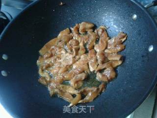 面饼卷起来的做法步骤：3
