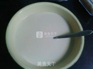面饼卷起来的做法步骤：10