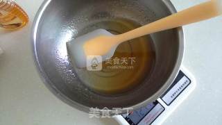月饼的做法步骤：2