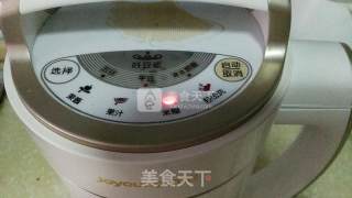 南瓜燕麦米糊的做法步骤：3