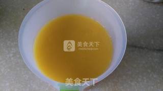 南瓜燕麦米糊的做法步骤：4
