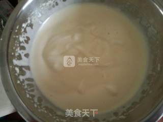 迷你蛋糕的做法步骤：3