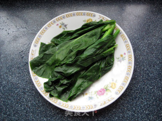 鲜虾荞麦凉面的做法步骤：7