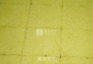 蛋糕的做法步骤：8