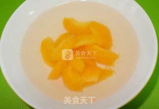 苹果酱夹心小蛋糕的做法步骤：2