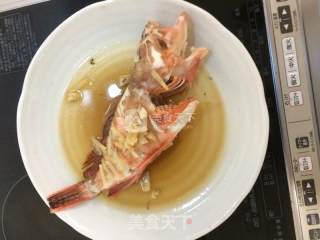 清蒸红鲷鱼.的做法步骤：4