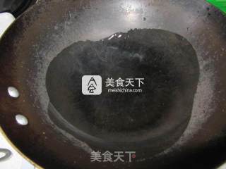 小白菜花蛤汤的做法步骤：3