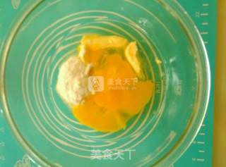 磨牙棒的做法步骤：2