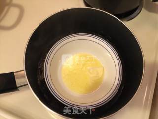 蓝莓奶香蛋糕的做法步骤：1