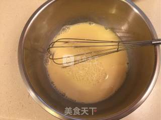蓝莓奶香蛋糕的做法步骤：5