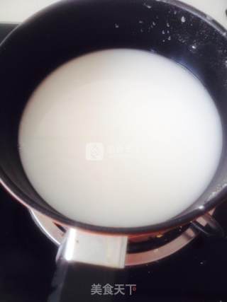 韩式辣白菜的做法步骤：1