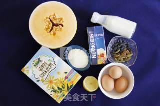 意大利手工冰淇淋的做法步骤：1