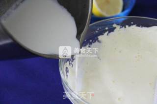 意大利手工冰淇淋的做法步骤：6