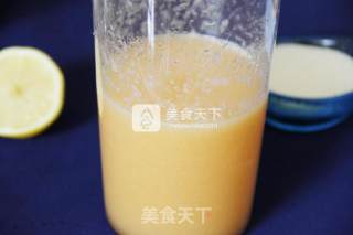 意大利手工冰淇淋的做法步骤：8
