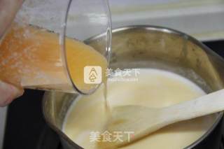意大利手工冰淇淋的做法步骤：9