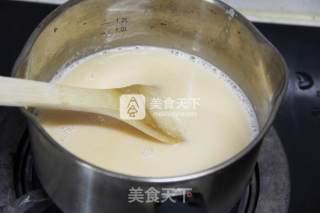 意大利手工冰淇淋的做法步骤：10