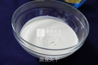 意大利手工冰淇淋的做法步骤：14