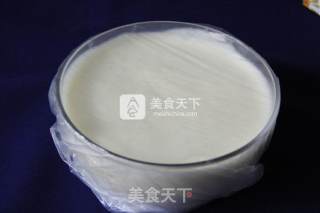 意大利手工冰淇淋的做法步骤：18