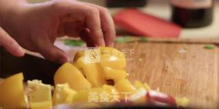 意大利炖烤小羊腿的做法步骤：8