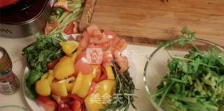 意大利炖烤小羊腿的做法步骤：11