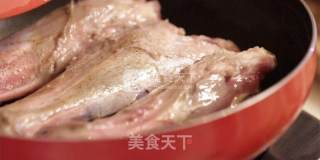 意大利炖烤小羊腿的做法步骤：12