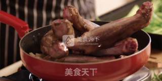 意大利炖烤小羊腿的做法步骤：13
