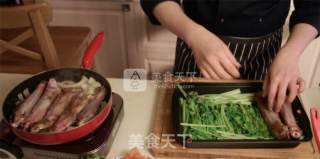意大利炖烤小羊腿的做法步骤：14