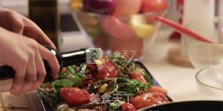 意大利炖烤小羊腿的做法步骤：18