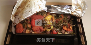 意大利炖烤小羊腿的做法步骤：21