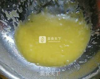 七夕玫瑰花饼干的做法步骤：2