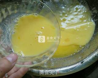 七夕玫瑰花饼干的做法步骤：3
