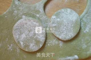 七夕玫瑰花饼干的做法步骤：12