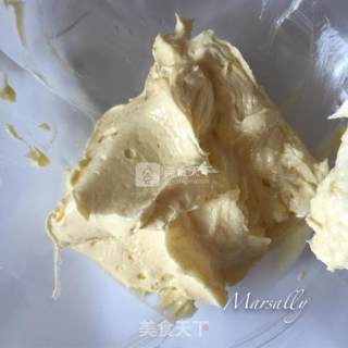 缤纷蝴蝶饼干的做法步骤：4