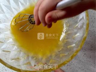芝麻合桃酥的做法步骤：4