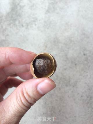 DIY桂圆干的做法步骤：8
