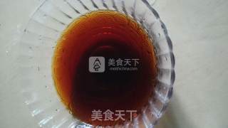 捞拌什锦的做法步骤：3
