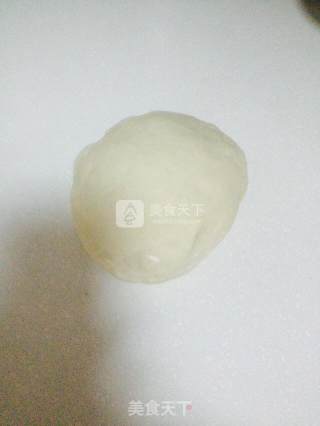 手抓饼的做法步骤：2