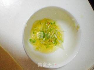 手抓饼的做法步骤：3
