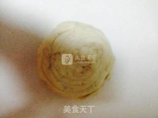 手抓饼的做法步骤：8