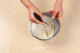 黑暗料理都叹服的零难度甜点—椰奶小方的做法步骤：4