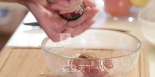 塔吉锅腊饭的做法步骤：7