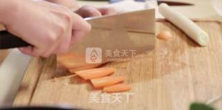 塔吉锅腊饭的做法步骤：11