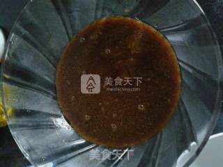 红糖花生饼干的做法步骤：1