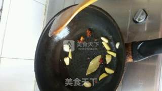 土豆炖排骨的做法步骤：5