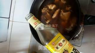 土豆炖排骨的做法步骤：8